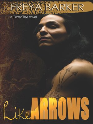 cover image of Like Arrows